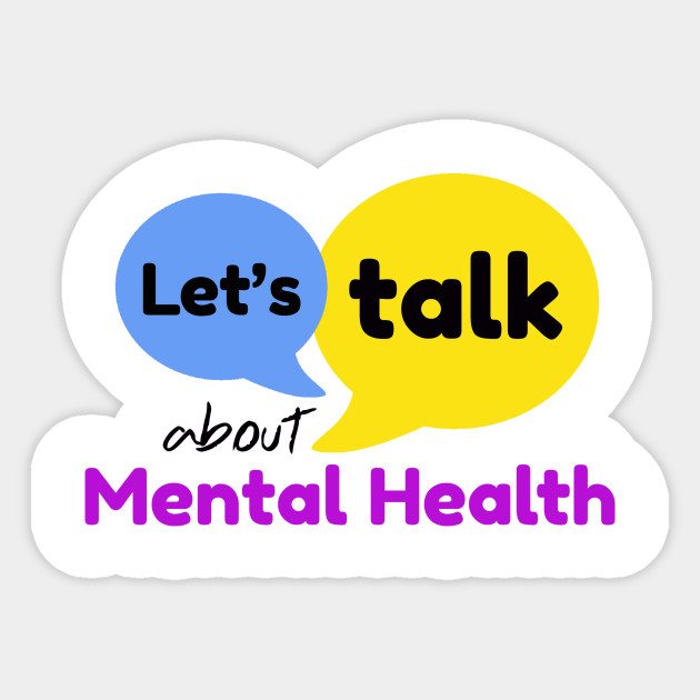 How Can I Tell If A Person Has A Mental Health Problem?