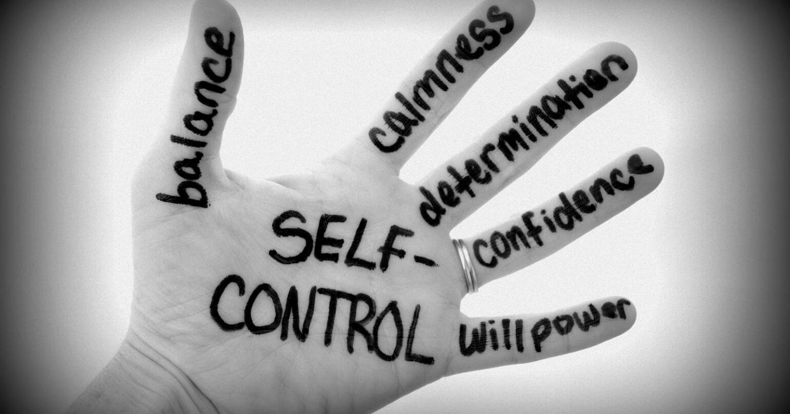 self-control-tacit-knowledge