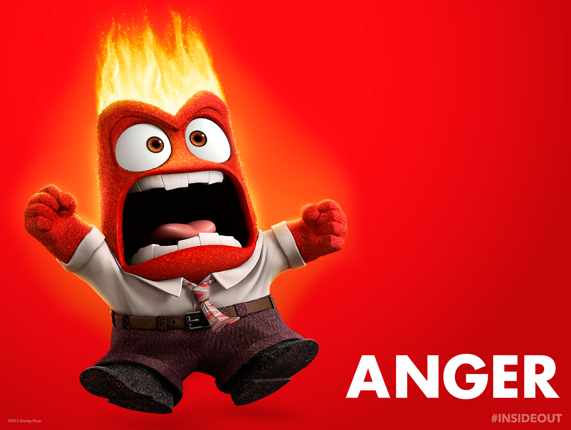 Managing Anger Effectively