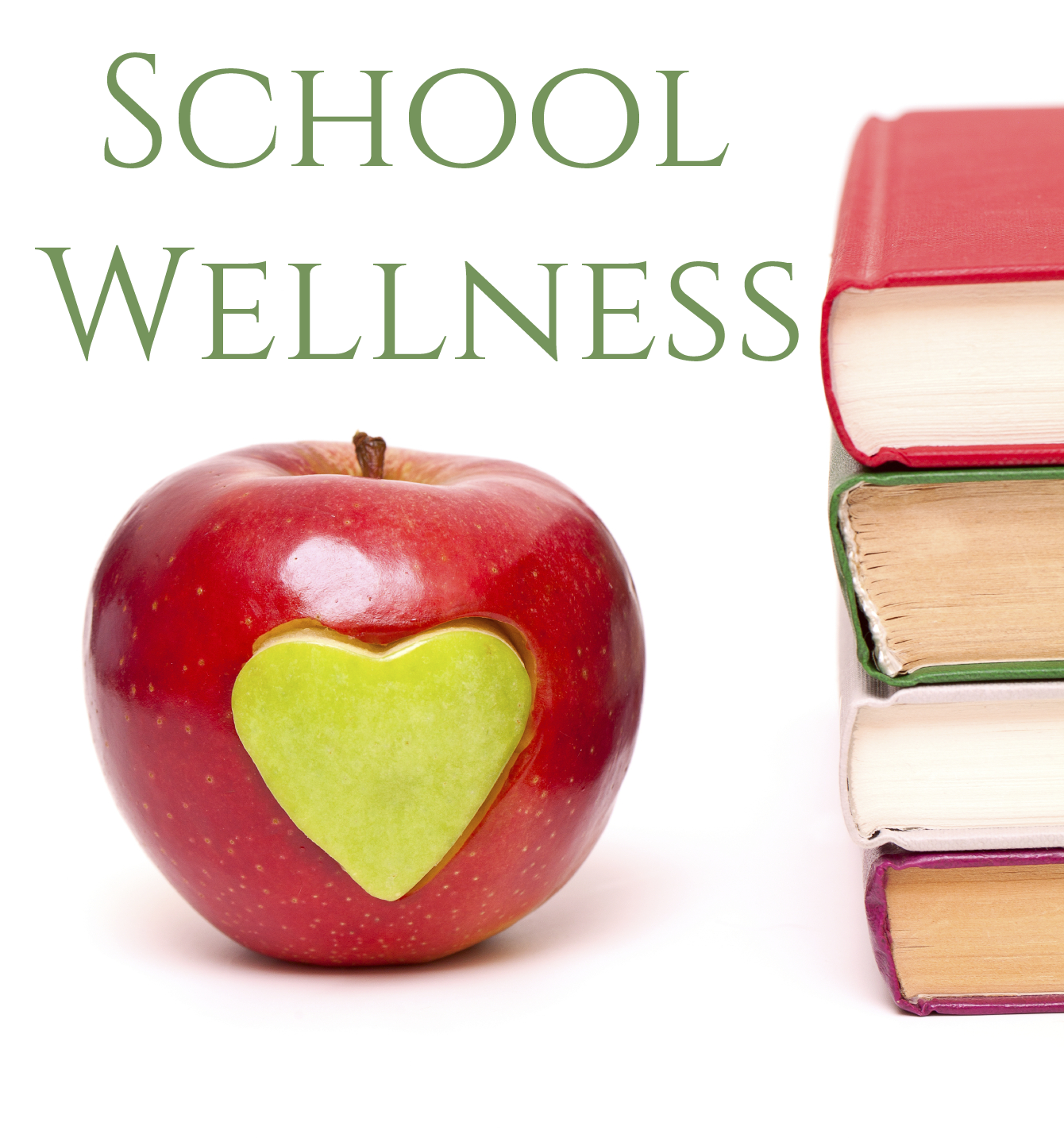 Wellness In The School World