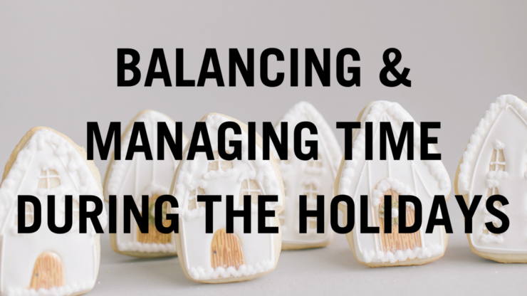 Wanting Holiday Balance