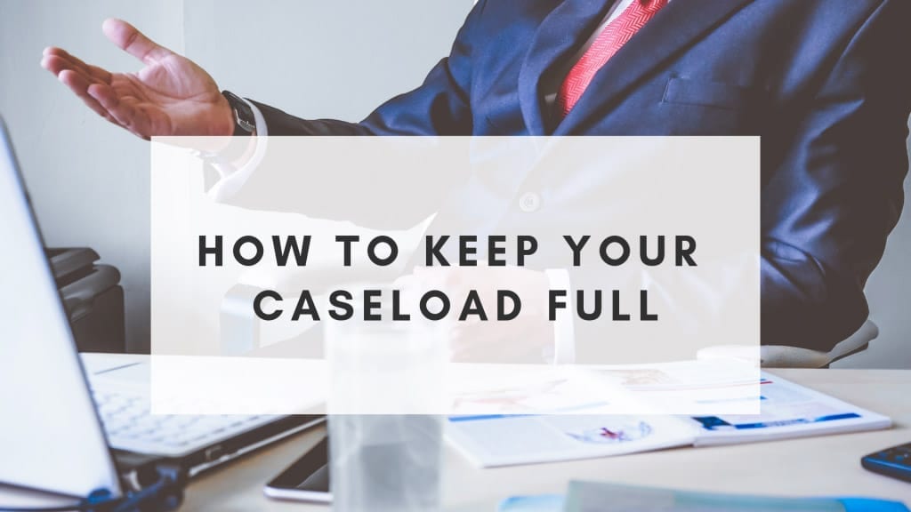 Grow Your Client Caseload in PP